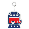 Republicant Photo/ Balloon Holder